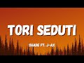 Shade ft. J-AX - Tori seduti (Testo/Lyrics)
