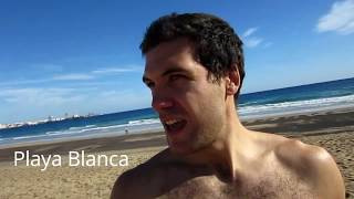 Fuerteventura: Playa Blanca e Puerto del Rosario