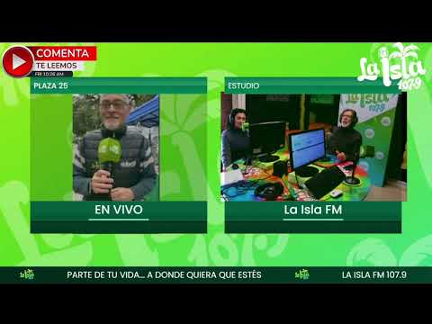 ¿Cómo se vive el frío polar en Catamarca? Recorrimos el centro y hablamos con la gente 