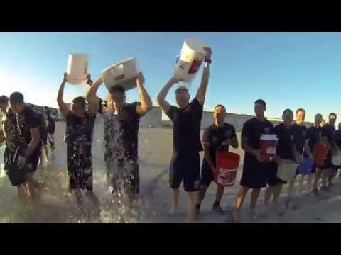 MVC 30 Ice Bucket Challenge