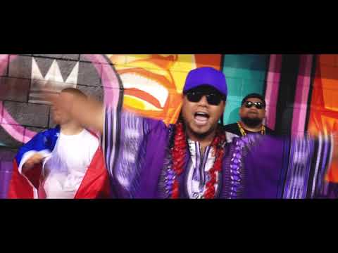 Sammy Atoa & Sarasta Fune Soldier - Ua Uma A’u Upu (Mood Cover) (Music Video)
