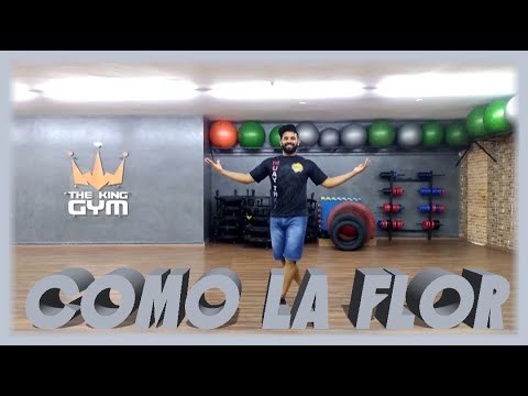 Como La Flor - Myrto | Cumbia | Zumba® ZIN Volume 92 | Choreo | Dance | Bend Training
