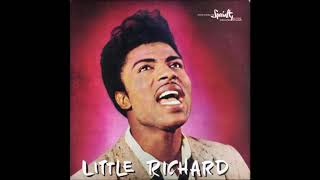Little Richard - Kansas City (Alternate Take)