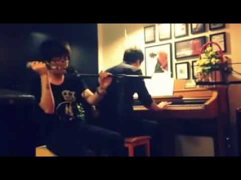 Giữ anh đi cover   Bùi Anh Tuấn