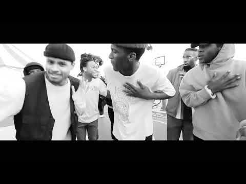 NOWY WKZ - VOSSI BOP ( STORMZY - VOSSI BOP REMIX, PROD. A1 ROCKY)