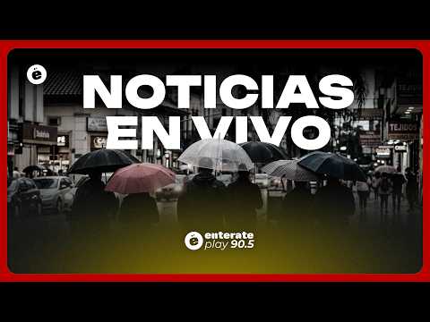BRUTALIDAD EN TUCUMÁN: Torturas en Banda del Río Salí y 27 kilos de cocaín4 en la Ruta 9 | VIVO