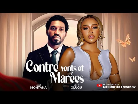 Uche Montana / Vine olugu #frenchtv247 #ruthkadirifilms #frenchmovies #benin #burkinafaso #cameroon