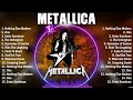 Metallica Best Rock Songs Playlist Ever Greatest Hits Of Full Album