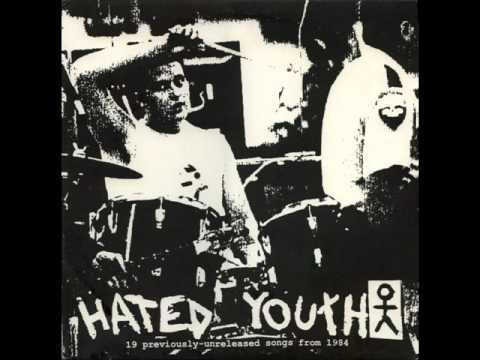 Hated Youth - Fakey