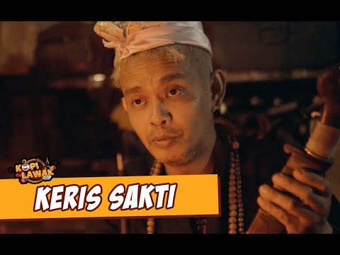 kopi-lawak-keris-sakti