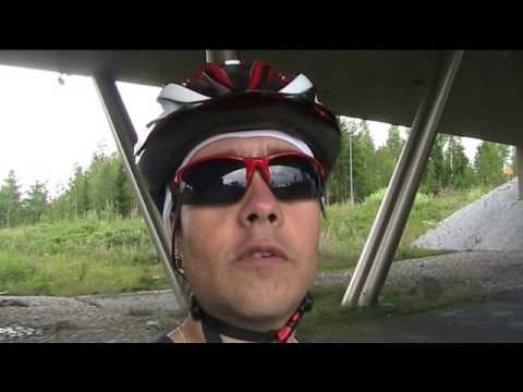 Nyt oolla sade suojassa