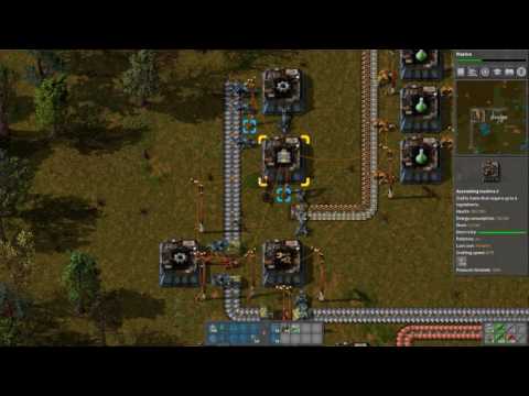 Factorio Marathon 12