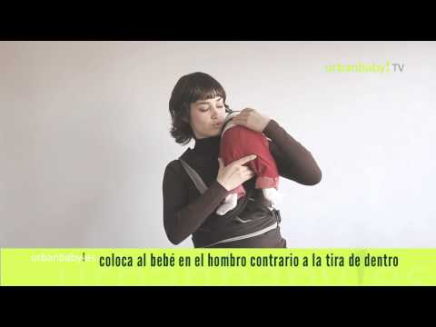 CABOO DX ON THE GO por urbanbaby!es
