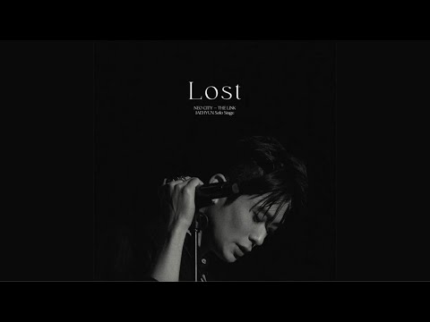 JAEHYUN 재현 'Lost' Unreleased Song