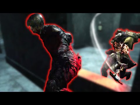 This build confuses so many killers [DbD compilation]