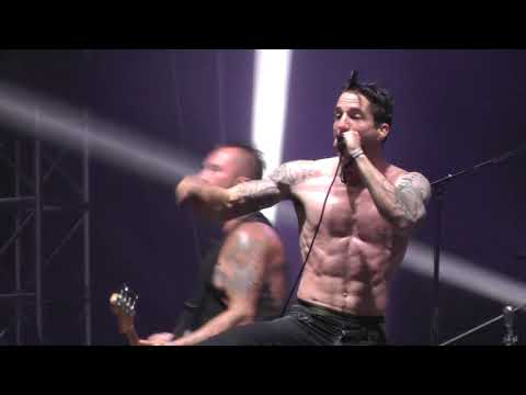 download lagu mp3 mp4 Raised Fist Singer, download lagu Raised Fist Singer gratis, unduh video klip Raised Fist Singer