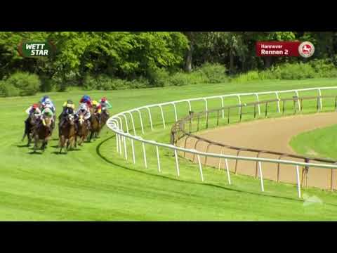 Gr. Hannoverscher Sprintpreis - Listed Race 2020