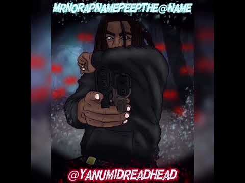 @Yanum1dreadhead - Tomb Raider {Prod. Sammy P}
