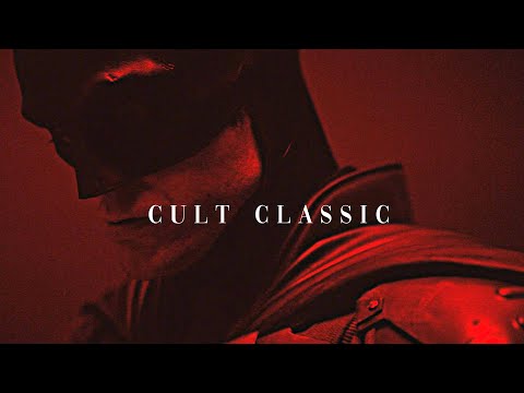 Cult Classic [The Batman]