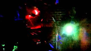 Elder Gods - "TNT" { AC/DC  cover}