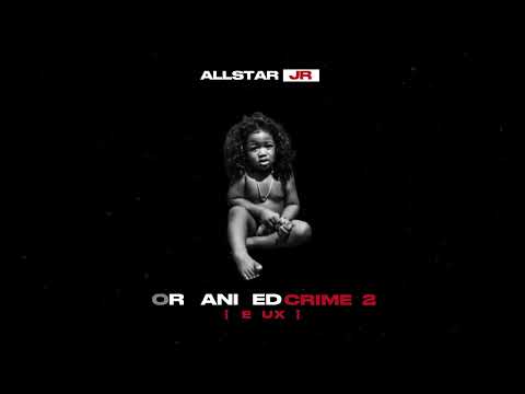 Allstar JR - 200 (Official Visualizer)