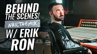 Download lagu WHAT HAPPENED AT SPHERE STUDIOS w/ ERIK RON - NTM VLOG 05 mp3