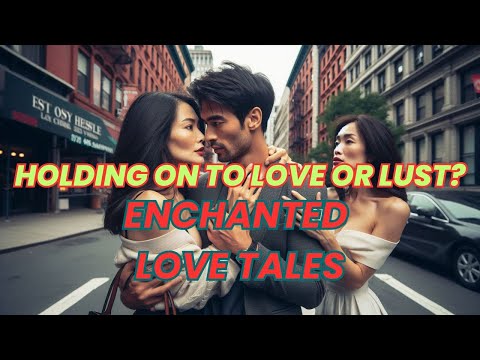 EP 51-60 - My Baby's Daddy Anastasia's Tale