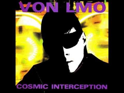 Von Lmo - Be Yourself