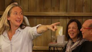 EVERY BRILLIANT THING at Writers Theatre