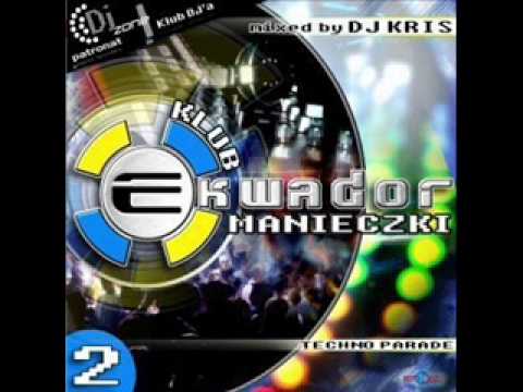 Dj shog - Another world (Original mix )Manieczki Ekwador