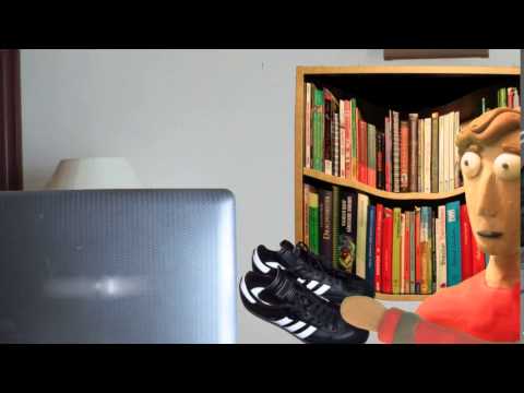 Unprinted Works Animation