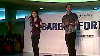 BARBIE FORTEZA AND KEN CHAN (WHEN YOU SAY NOTHING AT ALL)