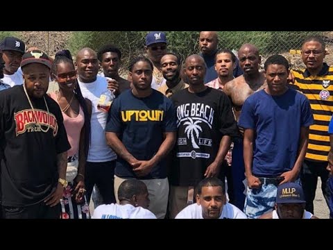 MAC M🅰️Fℹ️🅰️ CRℹ️🅿️S INTERVIEW PART 2!!