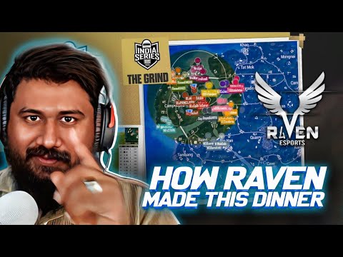 RAVEN ESPORTS IS REALLY BACK ?? TOP NOTCH DINNER BY TEAM RAVEN ESPORTS #raven #vaadhi