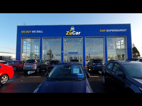 ZuCar Limerick 161D52723 - 2016 Mercedes-Benz C-Class C220 D SPORT 2DR AUTO...