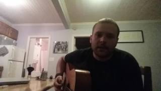 Dig gravedigger dig- Corb Lund Band *Owen Tardi cover