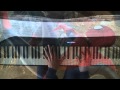 Amazing Spiderman 2 - You're My Boy - Hans Zimmer Piano