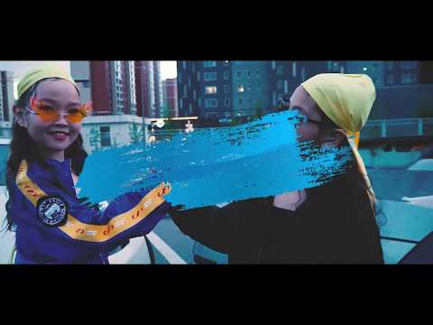 EGGA - Tuiliin tuya (Official music video)