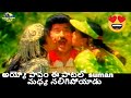 SUMAN Aamani AND RAVALI THEEYANI KALA FULL VIDEO SONG PRIYAMAINA SRIVARU MOVIE
