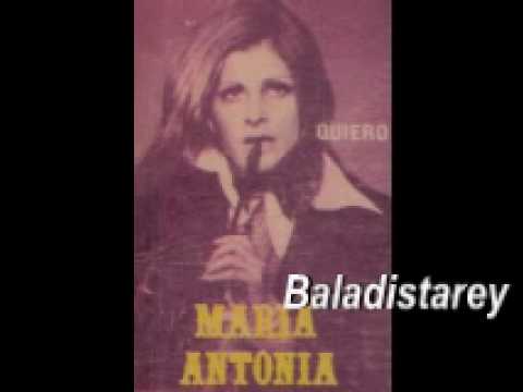 Quiero Todo  Maria  Antonia  Colombia.wmv