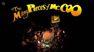 The ManyPieces  of Mr. Coo 体験版
