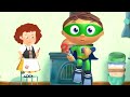 The Magic Porridge Pot Super WHY Cartoons For Kids WildBrain Wonder