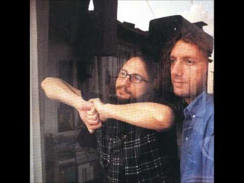 Gayret Et Güzelim - Düş Sokağı Sakinleri