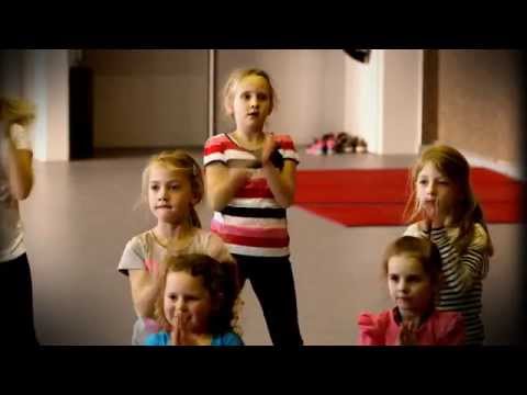 EVO-Sponsoring-Wettbewerb 2014 - Turnerschaft 1882 Klein-Krotzenburg