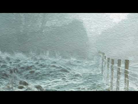 early light - brock hewitt: stories in sound