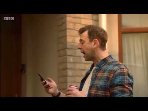 Doctor Who - John Bishop is the new companion!