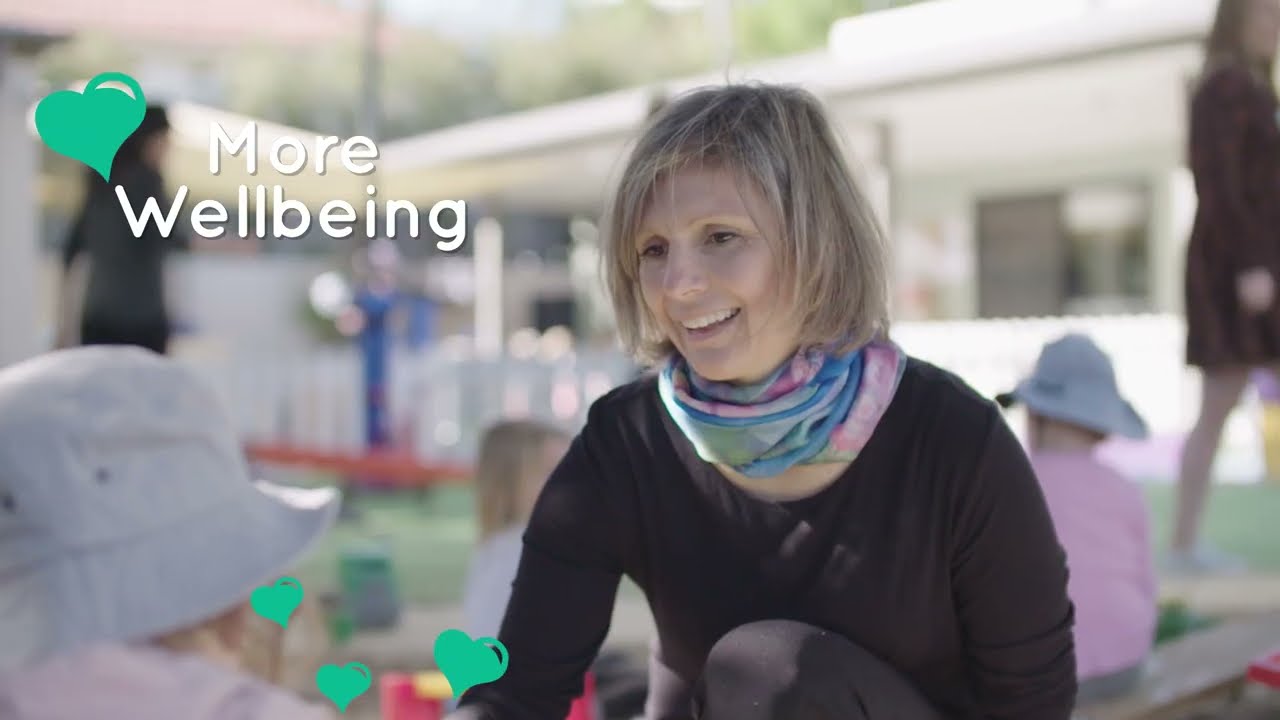 You Are Worth More | Now Hiring | Only About Children