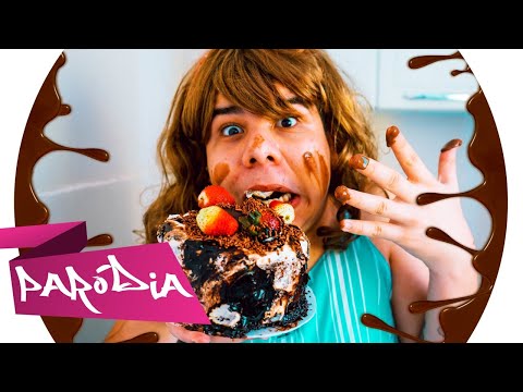 Tudo no Sigilo - MC Bianca e Vytinho NG (PARÓDIA) ♫