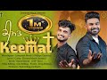 KEEMAT OFFICIAL VIDEO LOVEPREET MASIH PHILPAS CHRISTIAN THOMAS MASIH NEW MASIH SONG 4K