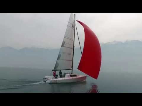 Beneteau First 24 SE ex Seascape24